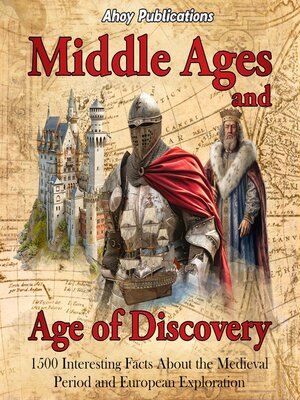 cover image of Middle Ages and Age of Discovery